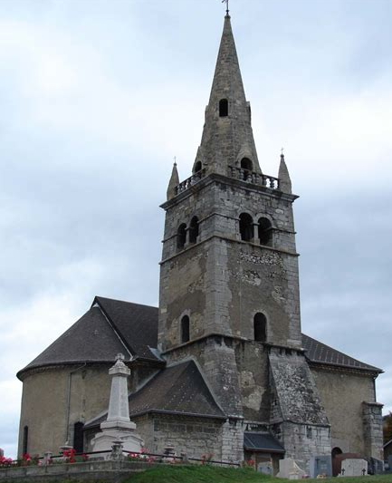 la mure-chapelle
